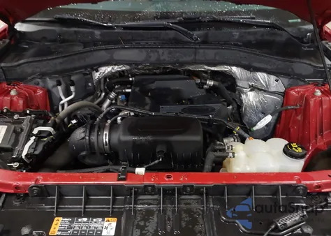 2020 Ford Explorer Xlt z USA, uszkodzony, nr VIN 1FMSK8DH5LGA31575